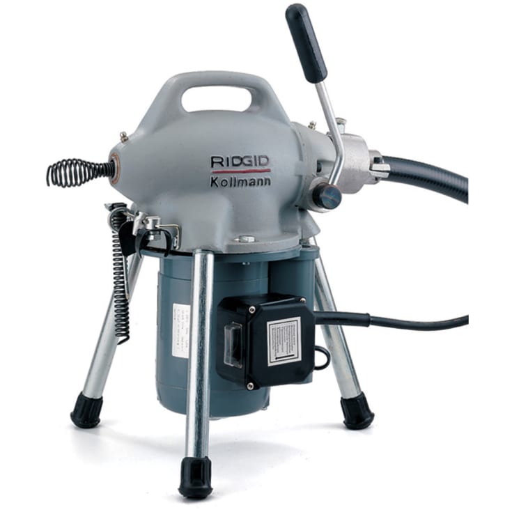 Ridgid K50 avloppsrensmaskin