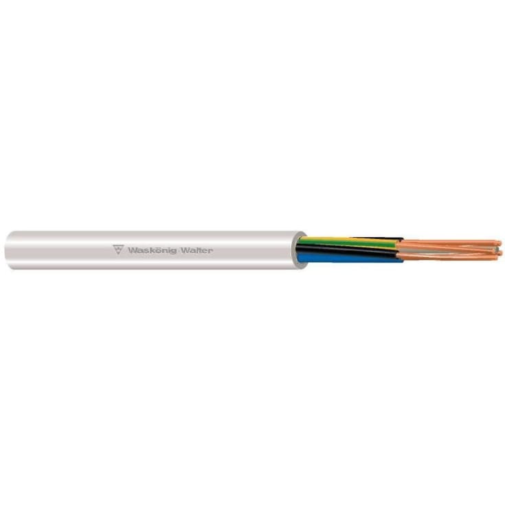 Kabel N1XZ1-J 5G10 HF T500