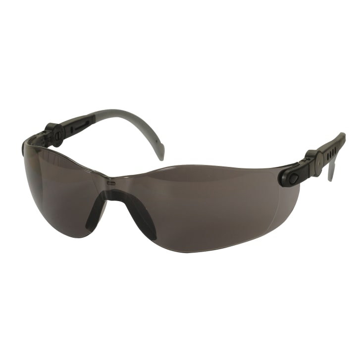 Ox-On Space Dark Sikkerhedsbrille, mørk