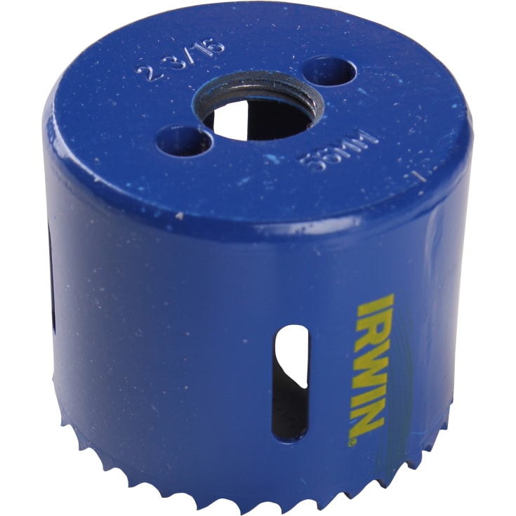 Irwin Hullbor Bi-metal - 56 mm