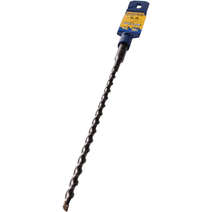 Irwin Speedhammer Plus-bor (SDS+) Ø6,5X200/260 mm