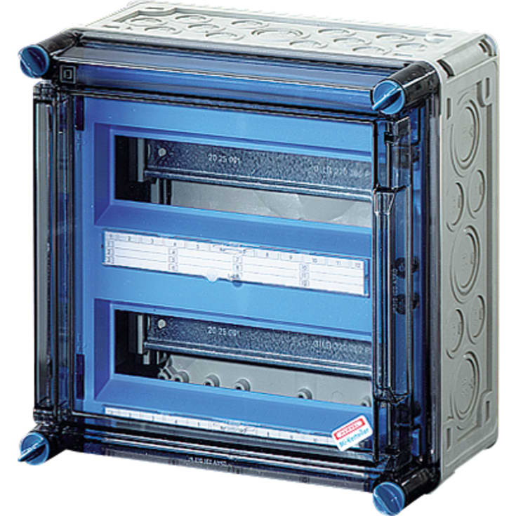 Box mI 300X300X182 for brytere