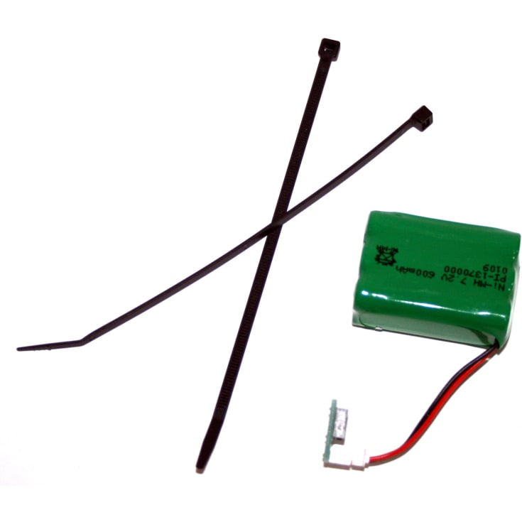 BATTERI DAVO-MEG 1002 NI-MH