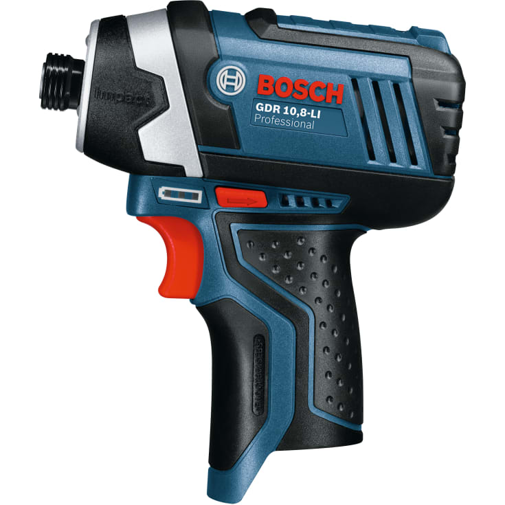 Bosch Professional slagtrekker GDR 12V-105 u.batteri