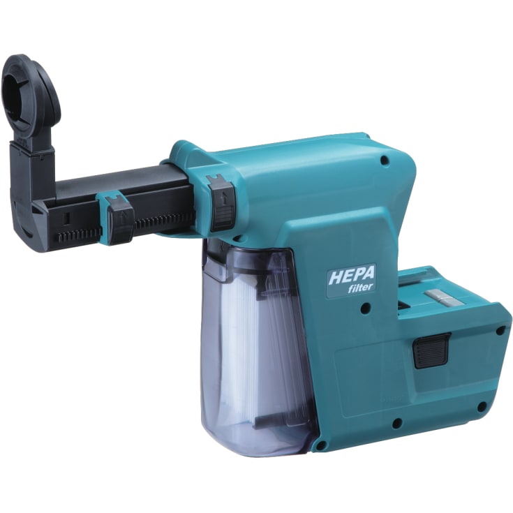 Makita støvopsamler DX07