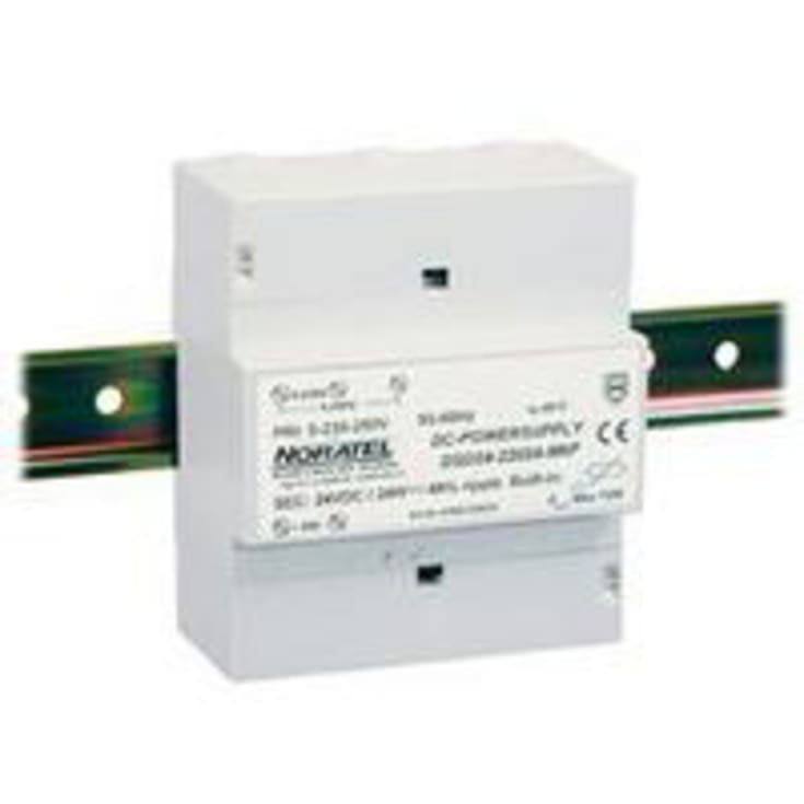 TRANSFORMATOR 24VDC 1A F/DIN DSD24