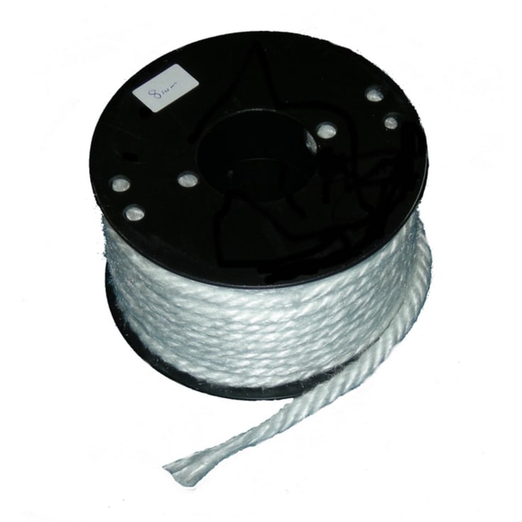85 meter Glasfibersnor
