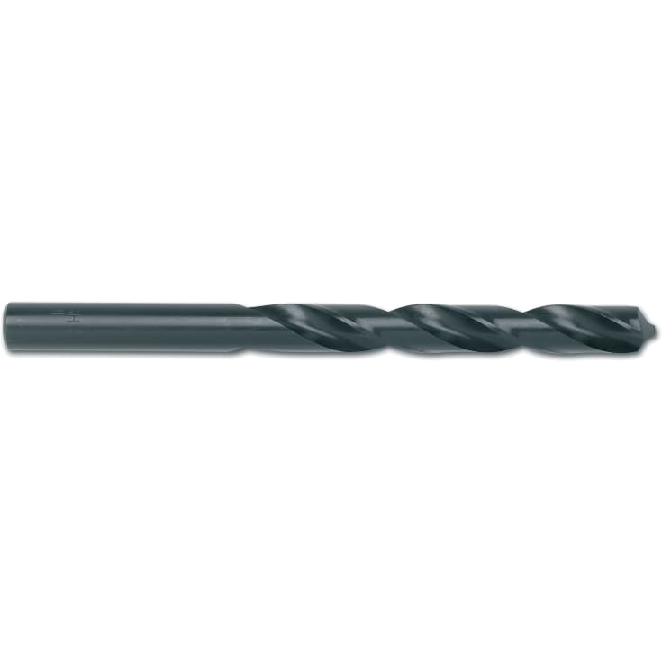 HSS spiralbor, 2,0x24/49 mm