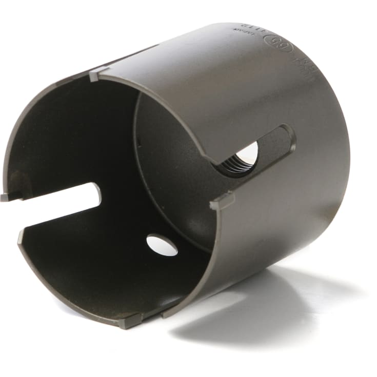 Baier Multi-P hullsag, 50 mm