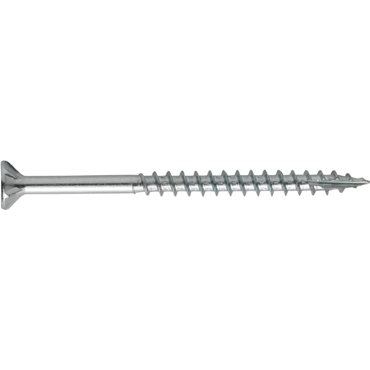 NKT Climate G3 spunskrue, med undersænket hoved, Ø5,0x70 mm, 200 stk