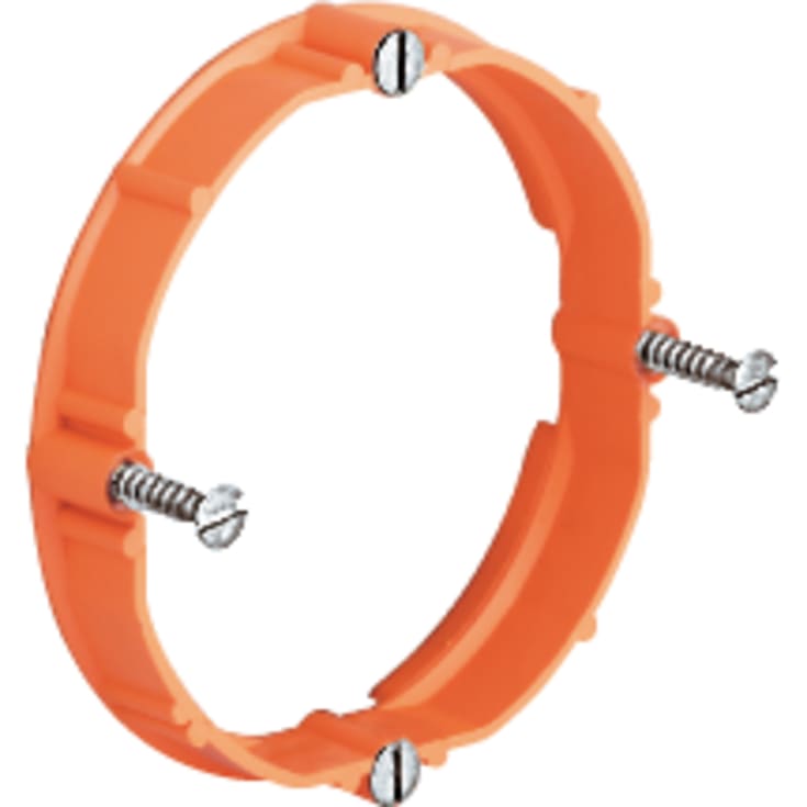 Gipskompensationsring Ø68 H10mm