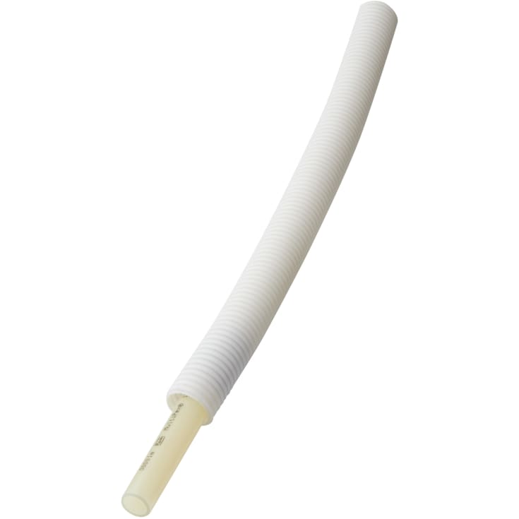 60 meter Roth universal pex rör-i-rör til vatten och värme, 22 mm ...