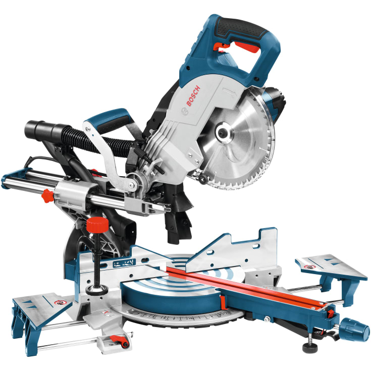 Bosch kap- og geringssav GCM 8 SJL
