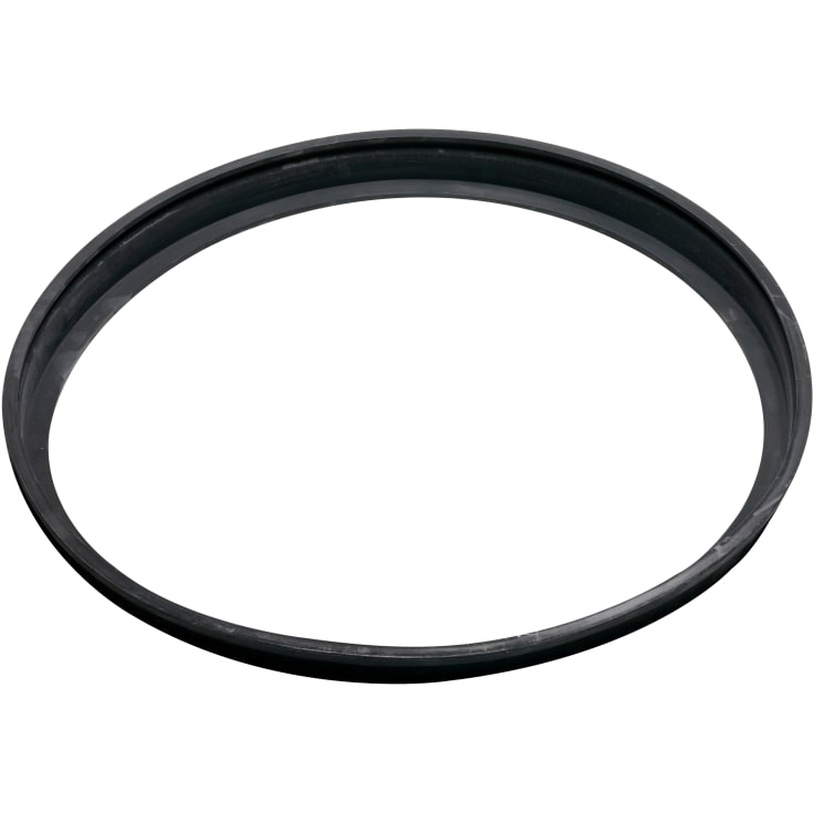 Ulefos gummi UP pakning for 600 mm deksel
