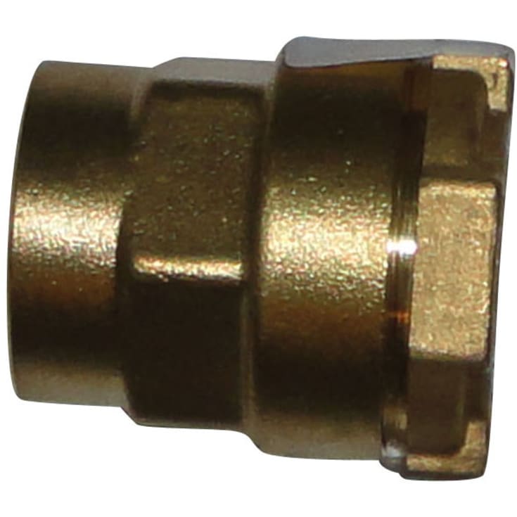 Vaillant 1&quot; x 32 mm rett adapterhylse