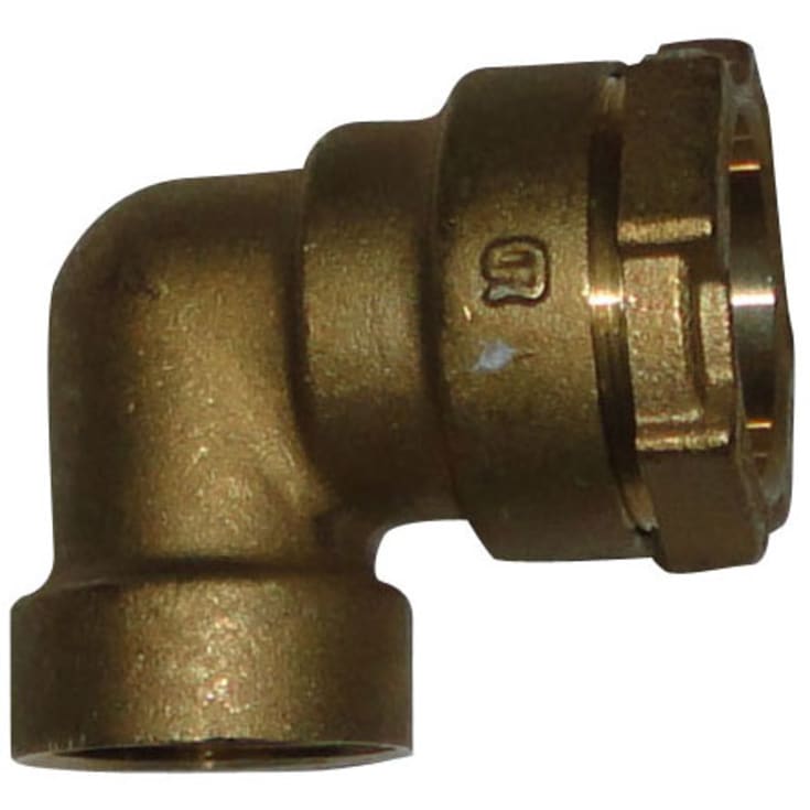 Vaillant 1&quot; x 32 mm vinkeladapterhylse