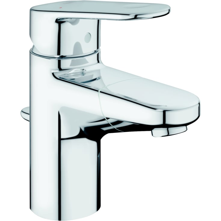 Grohe Europlus tvättställsblandare, krom