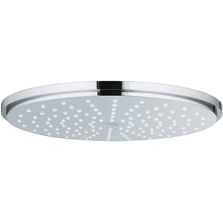 Grohe Rainshower Cosmopolitan brusehoved Ø21 cm, krom