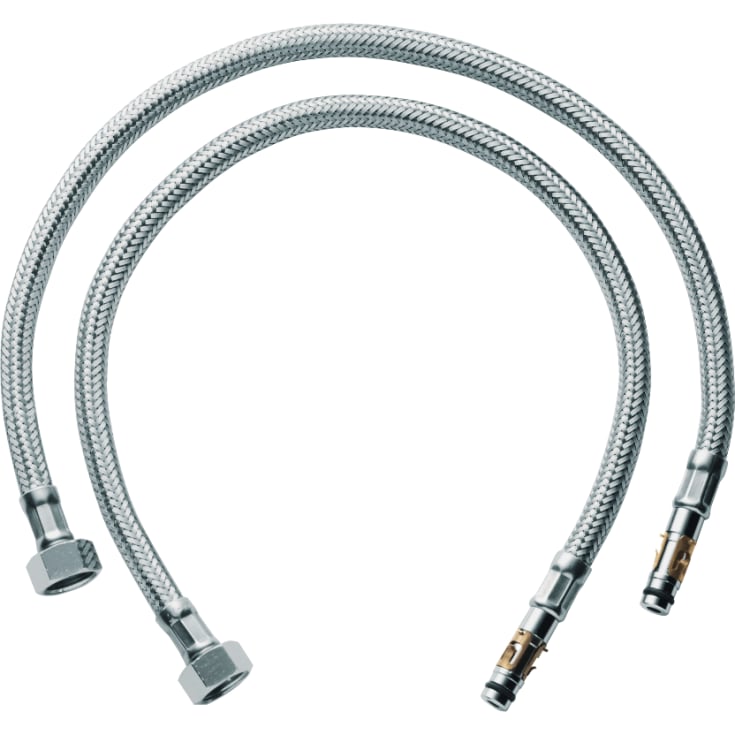 Grohe Trykslange ( 2 stk )