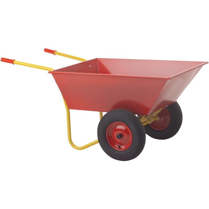 Ravendo BU 2001SP feiebrett 200 liter