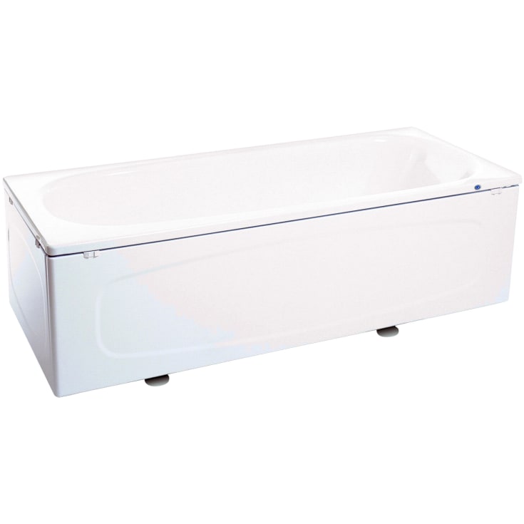 Badekar 70x160 () Badekar 70x160