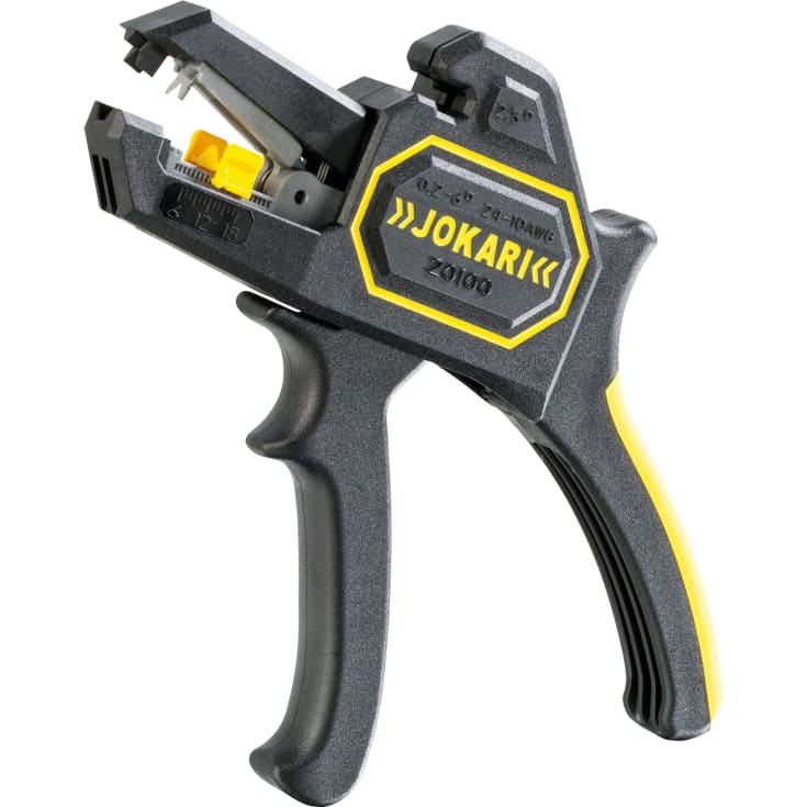 Jokari Afisoleringstang Soft 0,2-6mm2