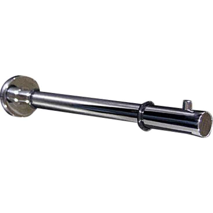 Frost Nova hyllegutt 2, polert
