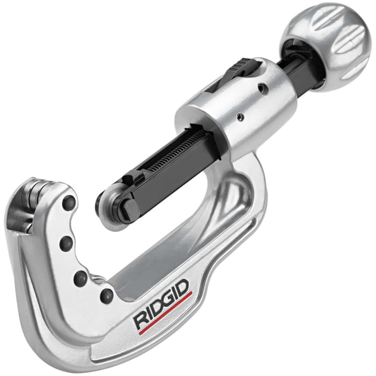 Ridgid 65S Rørkutter til rustfri stål rør 6-65 mm - med X-CEL funksjoner