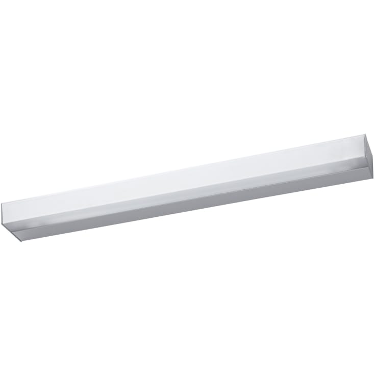 Ifö Option spegellampa, 90 cm