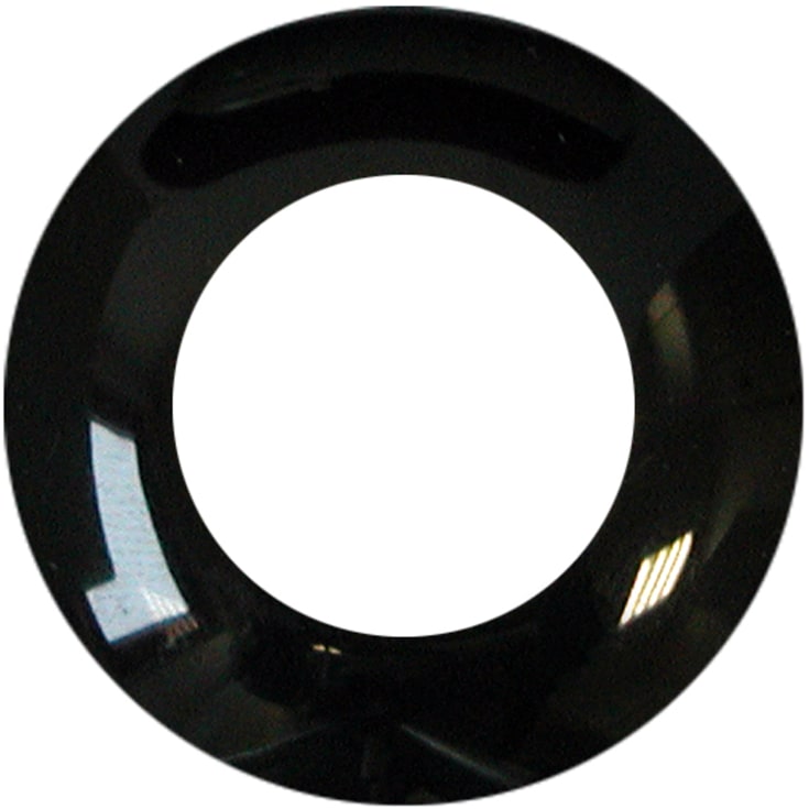 Dekkring PD9 Sort