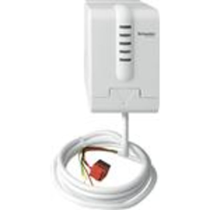 Schneider KNX motorventil m. LED, 2 indgange