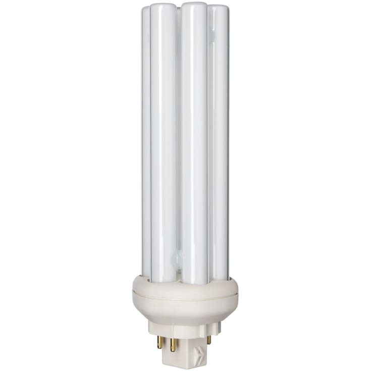 Philips Master PL-T 4 Pin GX24Q-4, 42W, 3000K