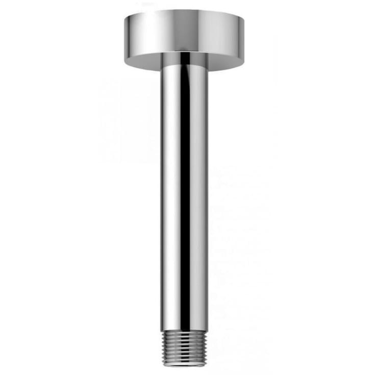 Ideal Standard Idealrain brusearm, 15 cm, krom
