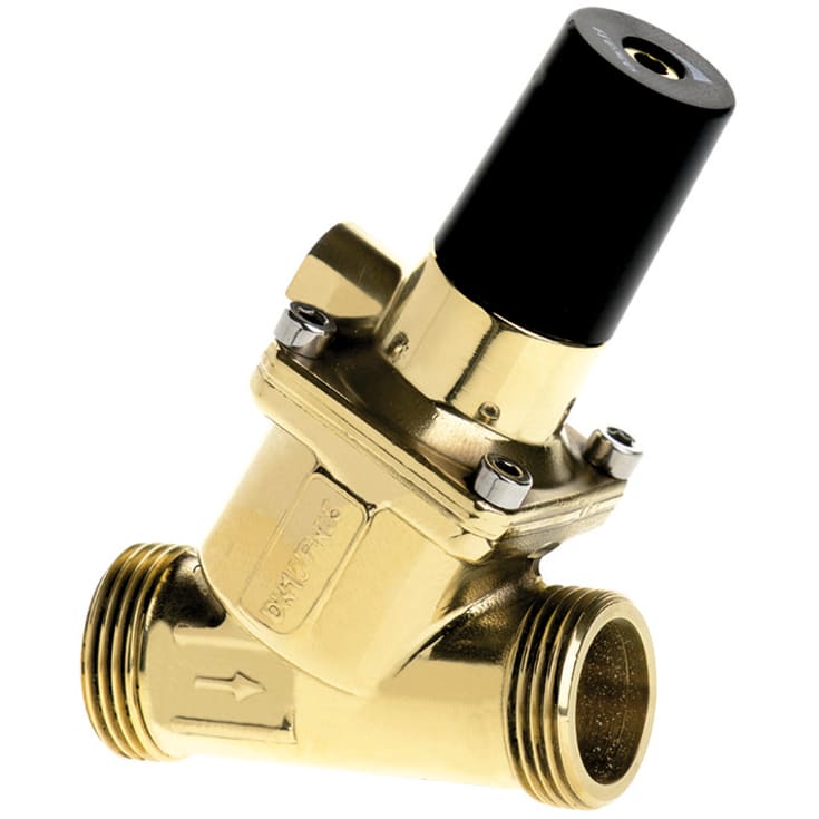 Frese PV Compact DN 15 (5-30 kpa)