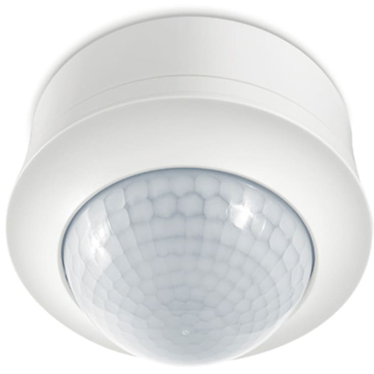 Tilstedeværelsessensor Tillegg PD-C 360i/24 Duoplus-Sm