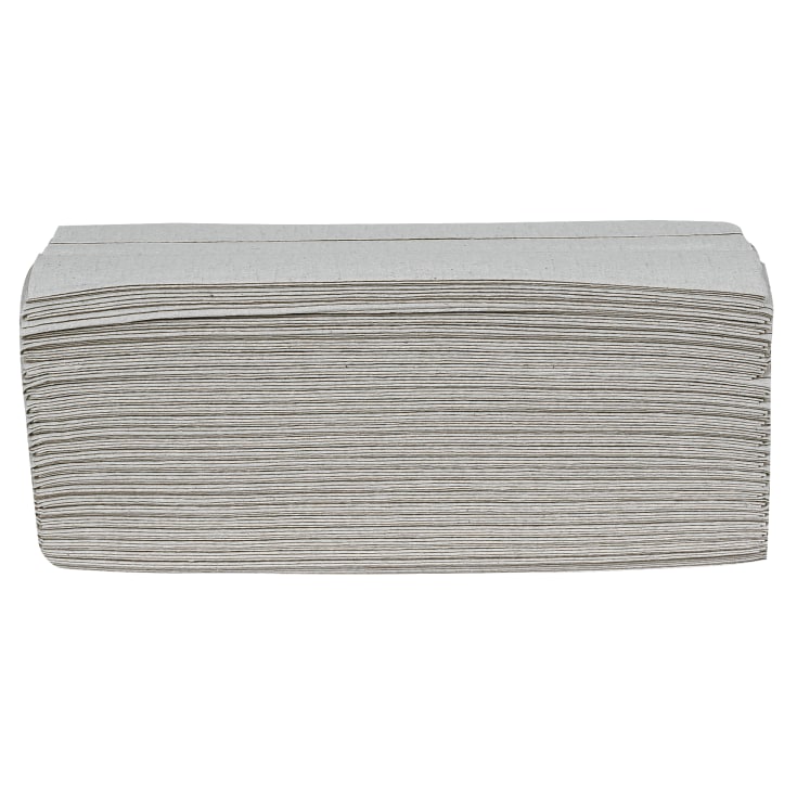 Abena håndklædeark, 1-lags, C-fold, 33 x 24,5 cm, 168 ark