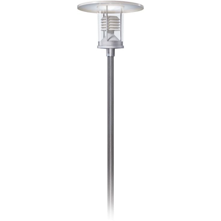 Lampskydd ZPS962 för GrandeVille, grå