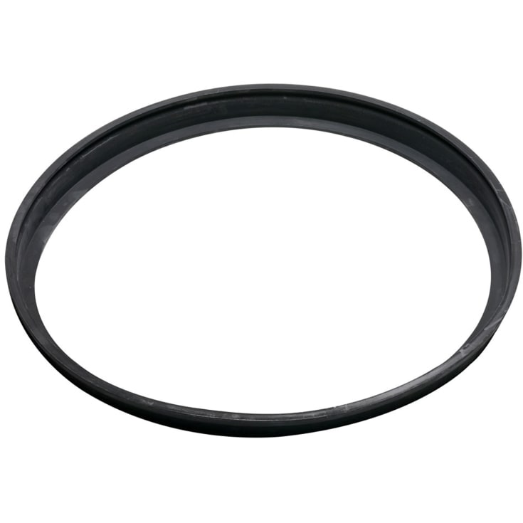 Ulefos gummi UP pakning for 800 mm deksel