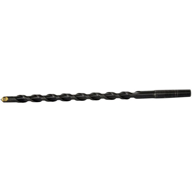 ARBEIDER senterbor 6 x 210 mm
