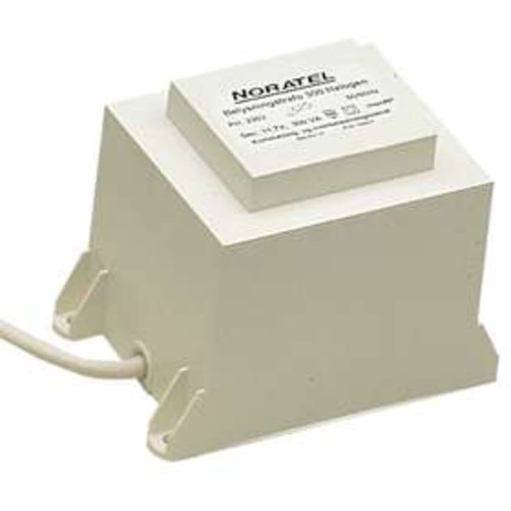 Halopower E Transformator 12V 200W 1-K