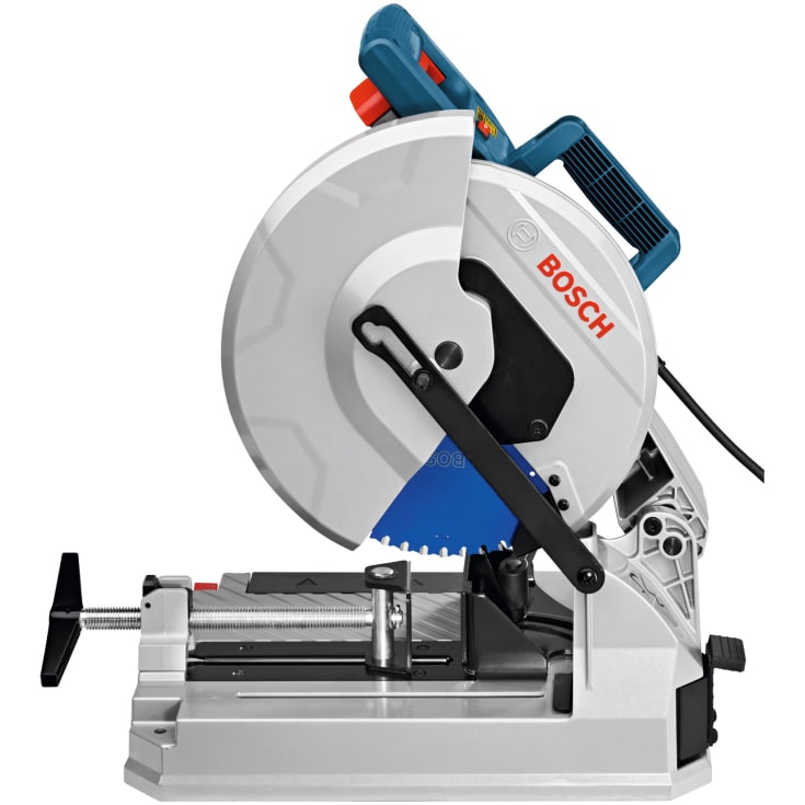 Bosch metalafkorter GCD 12 JL