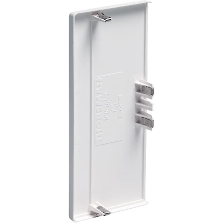 Schneider Thorsman endestykke TEK-ES161-3 72mm hvit