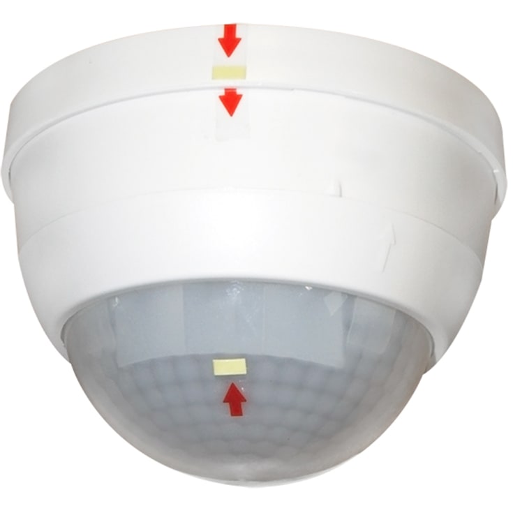 Tilstedeværelsessensor PD4-M-1C-KP korridormaster