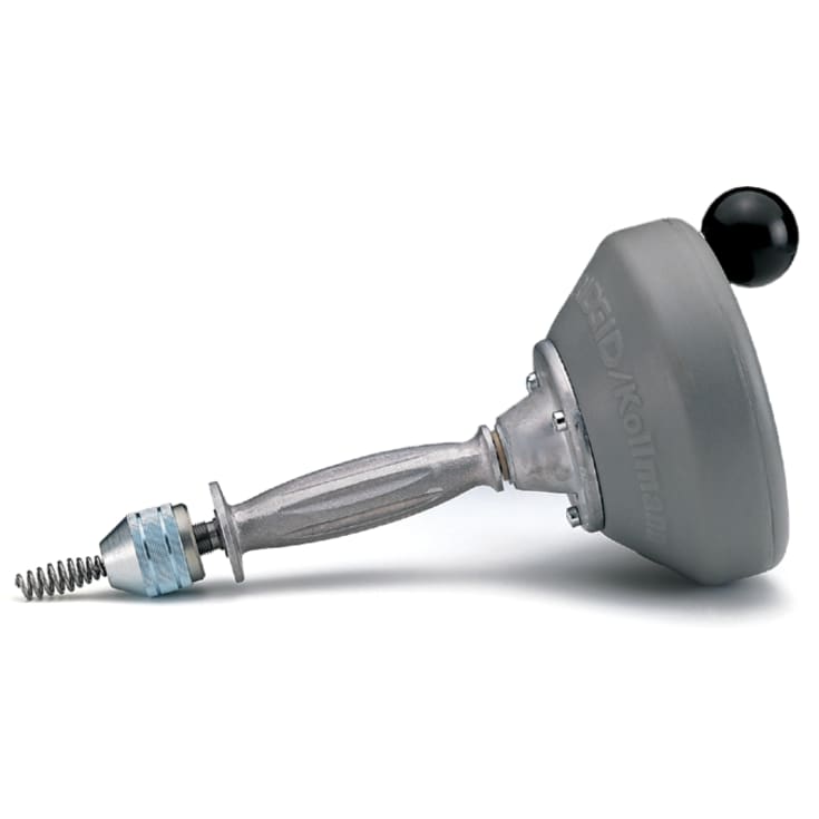 Ridgid K25 hånd kloakrenser