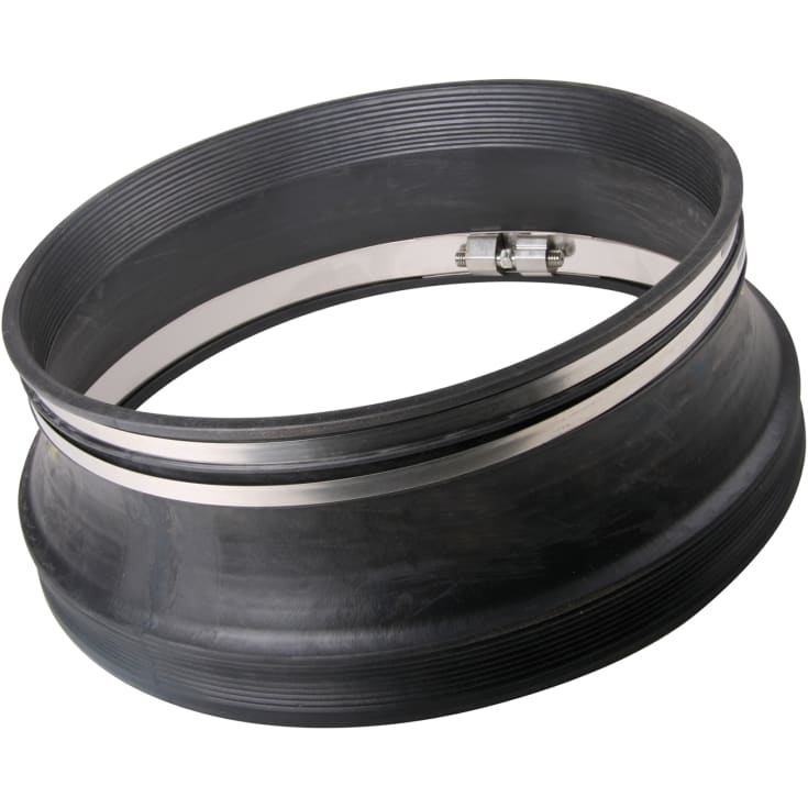 Lauridsen 152-165/210-222 mm innermansjett