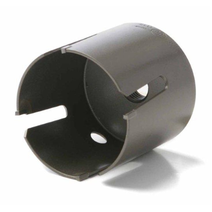 Baier Multi-P hullsag, 76 mm