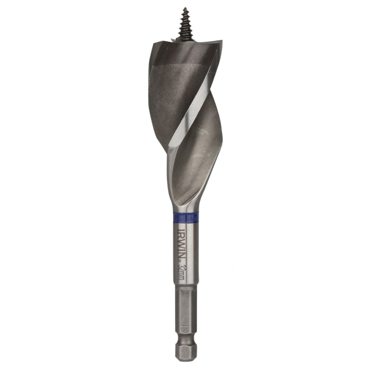 Irwin Blue Groove Power 20mm sneglebor