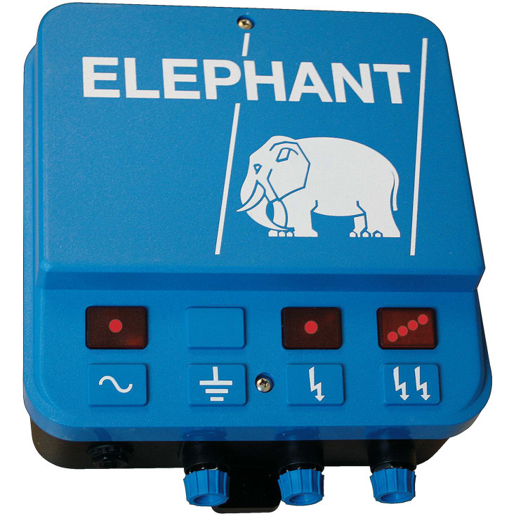 Elephant M65 el-hegn, 230V