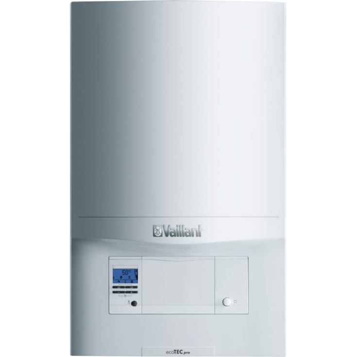 Vaillant EcoTEC pro VC 236/5-3 gaskedel, 23 kW