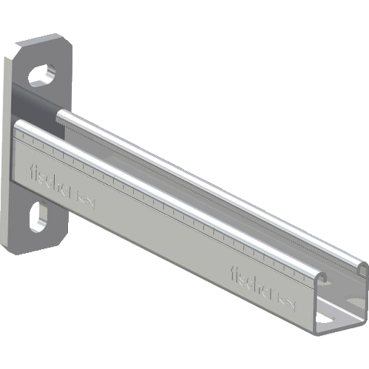 Samontec FCA 300 veggbrakett